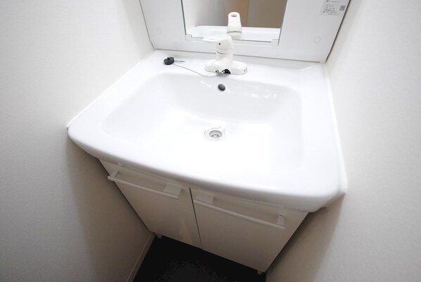 ハーモニーレジデンス田町の物件内観写真